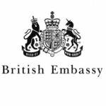 Group logo of British Embassy