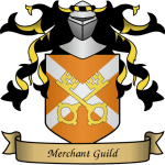 Group logo of Merchant Guild of the Pirate Federation