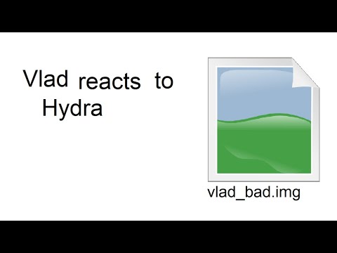 Piratecraft Minecraft Server | Vlad reacts to Hydra