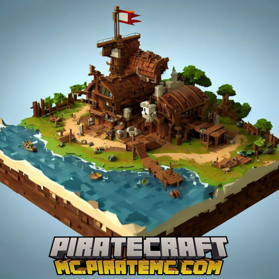 Upgrade your creative space with more plots!