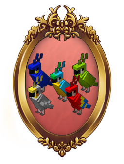 Upgrade to permanent Firstmate rank bypassing ranking up!