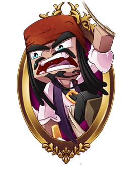 Upgrade to permanent Firstmate rank bypassing ranking up!