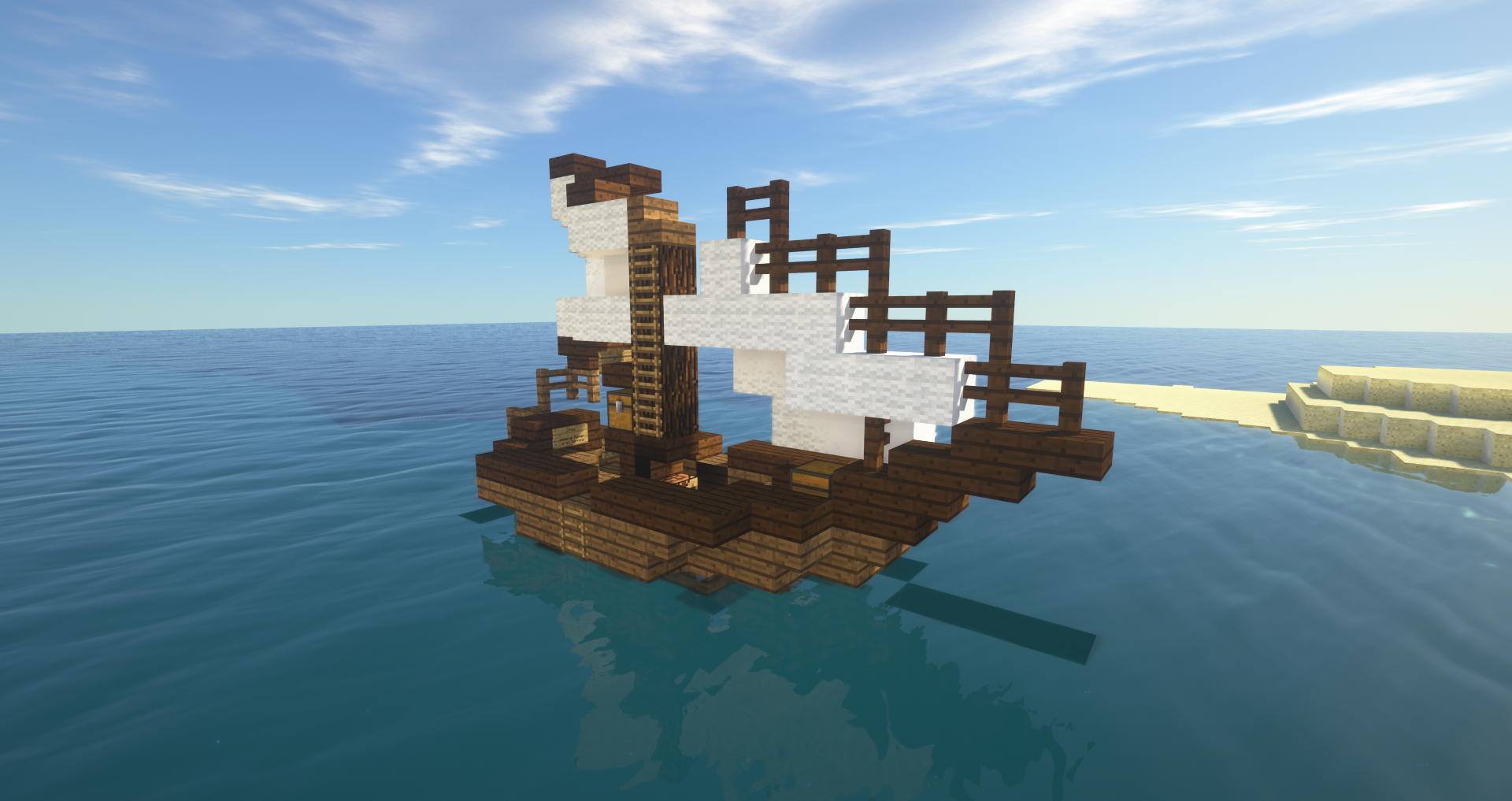 Build A Boat For Treasure Best Block