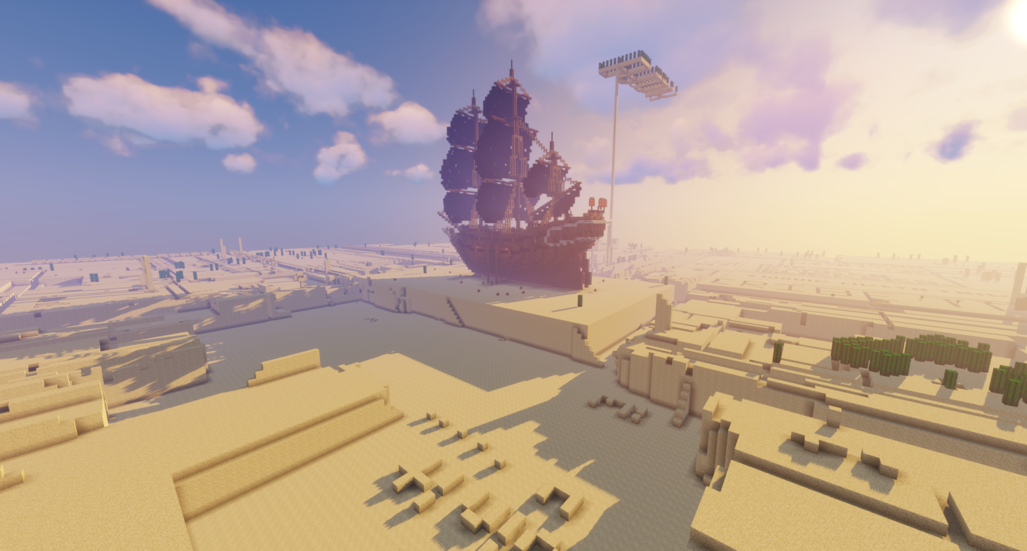 Rules PirateCraft