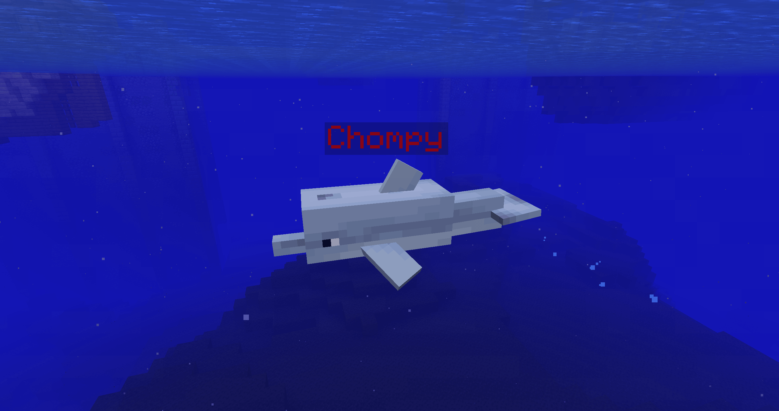 Chompy