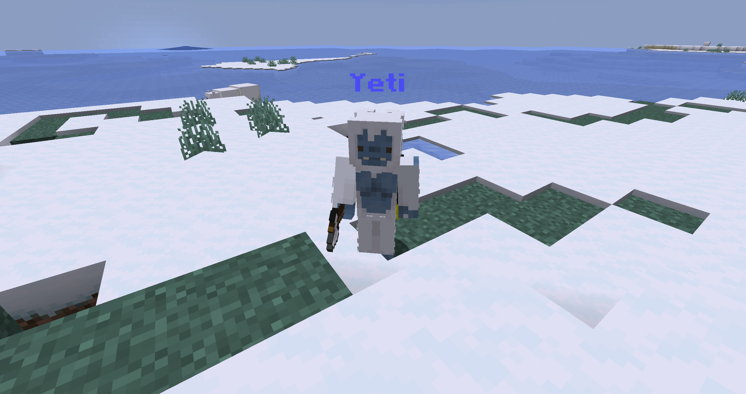 Yeti